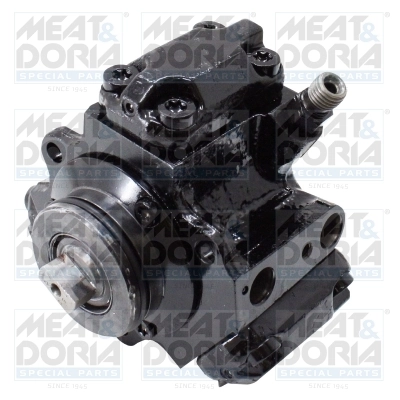 High-pressure Pump